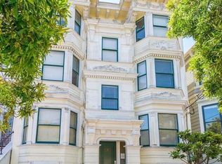 955 Page St APT 5, San Francisco, CA 94117