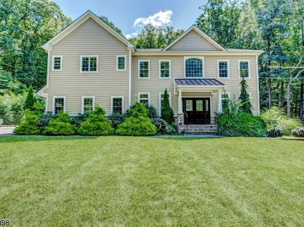 103 Seney Drive Ext, Bernardsville Boro, NJ 07924