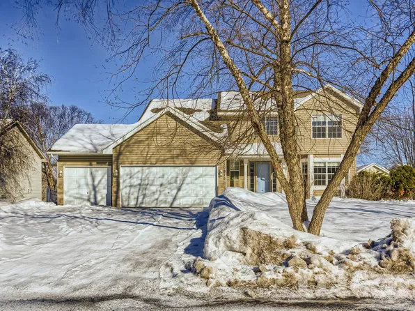 10915 Fox Hollow Ln N, Champlin, MN 55316