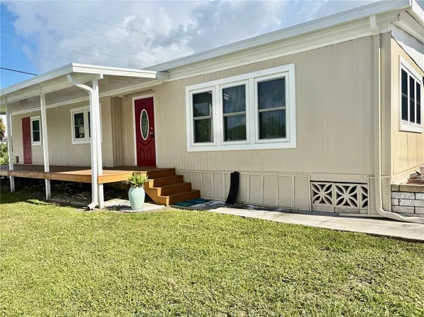 1601 MIDLOTHIAN STREET, SARASOTA, FL 34234