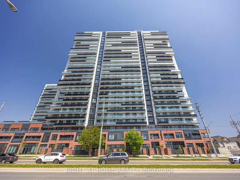 2545 Simcoe St N #2211 — Photo 1