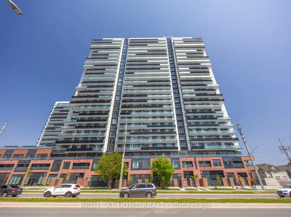 2545 Simcoe St N, Oshawa, ON
