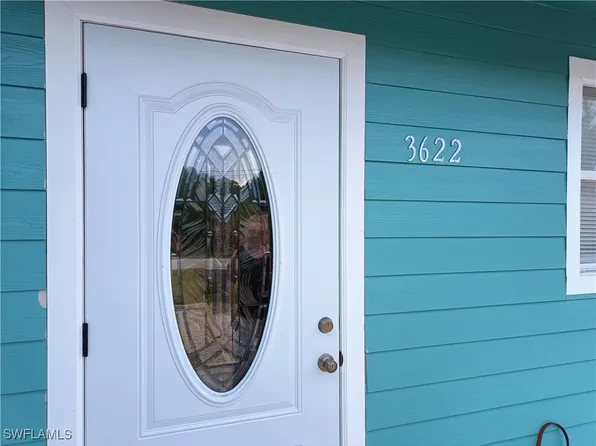3622 Vasco St, Punta Gorda, FL 33950