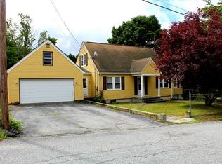 8 Whittemore Ave, Thompson, CT 06255