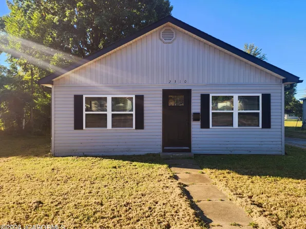 2310 E Broadway Blvd, Sedalia, MO 65301