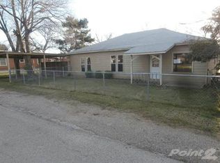 310 S Brazos St, Whitney, TX 76692