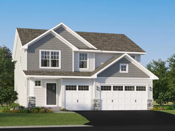 7528 Norway Ln, Lino Lakes, MN 55038