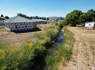 481 Main St, Georgetown, ID 83239