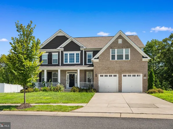 6640 Timber Ridge Ln, Bryans Road, MD 20616