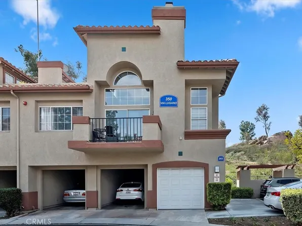 350 Via Lugano #202, Corona, CA 92879