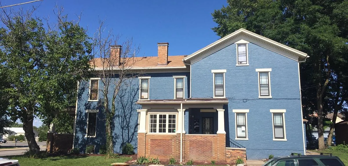 709 Union Street — Photo 2
