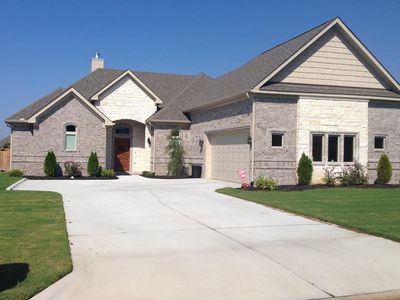203 Lucia Ln, North Little Rock, AR, 72113