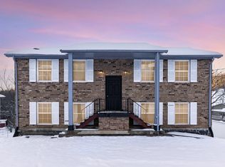 5172 Hilson Rd #1, Nashville, TN 37211