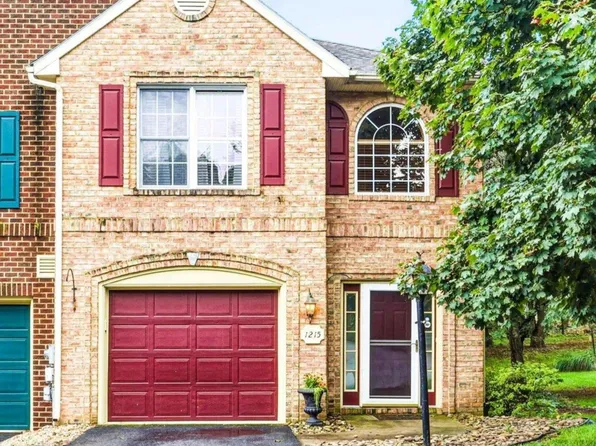 1215 Lindsay Ln, Hagerstown, MD 21742