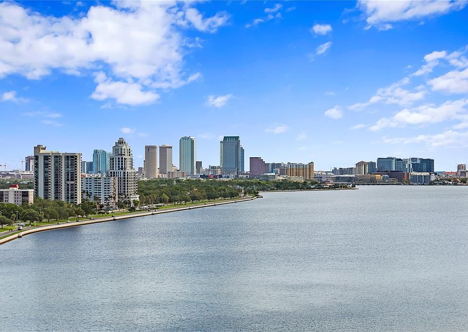 1st image of 3301 BAYSHORE BOULEVARD #1908B