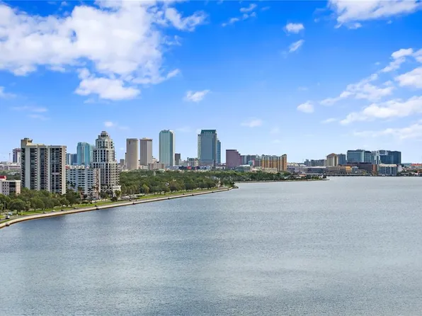 3301 Bayshore Blvd Unit 1908B, Tampa, FL 33629
