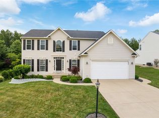 7605 Diamondback Ave NW, Canal Fulton, OH 44614