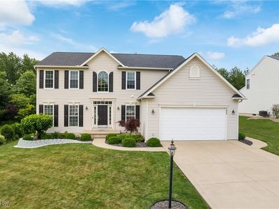 7605 Diamondback Ave NW, Canal Fulton, OH, 44614