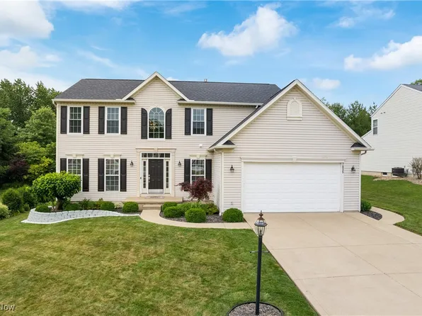 7605 Diamondback Ave NW, Canal Fulton, OH 44614