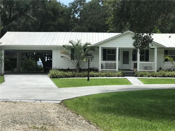 10744 W Beach Pkwy, Lake Wales, FL 33853
