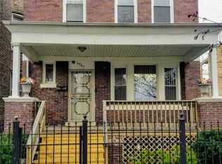 6947 S Martin Luther King Dr, Chicago, IL 60637