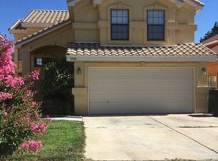 7724 William Moyers Ave NE, Albuquerque, NM 87122