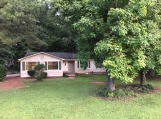 2681 Hiram Acworth Hwy, Dallas, GA 30157