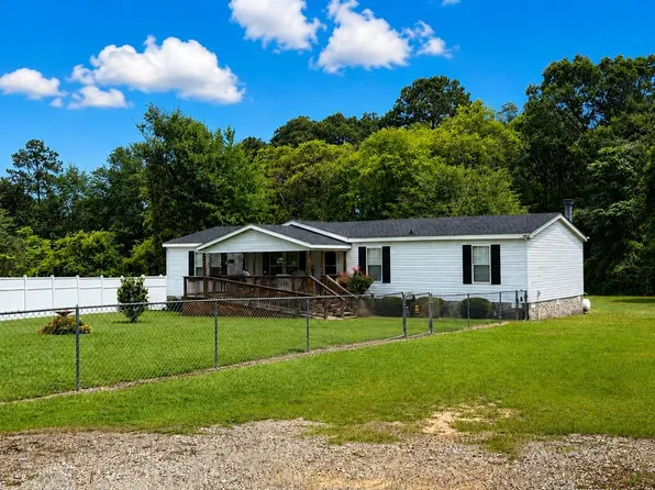 6111 Ruben Ln, Albany, GA 31705