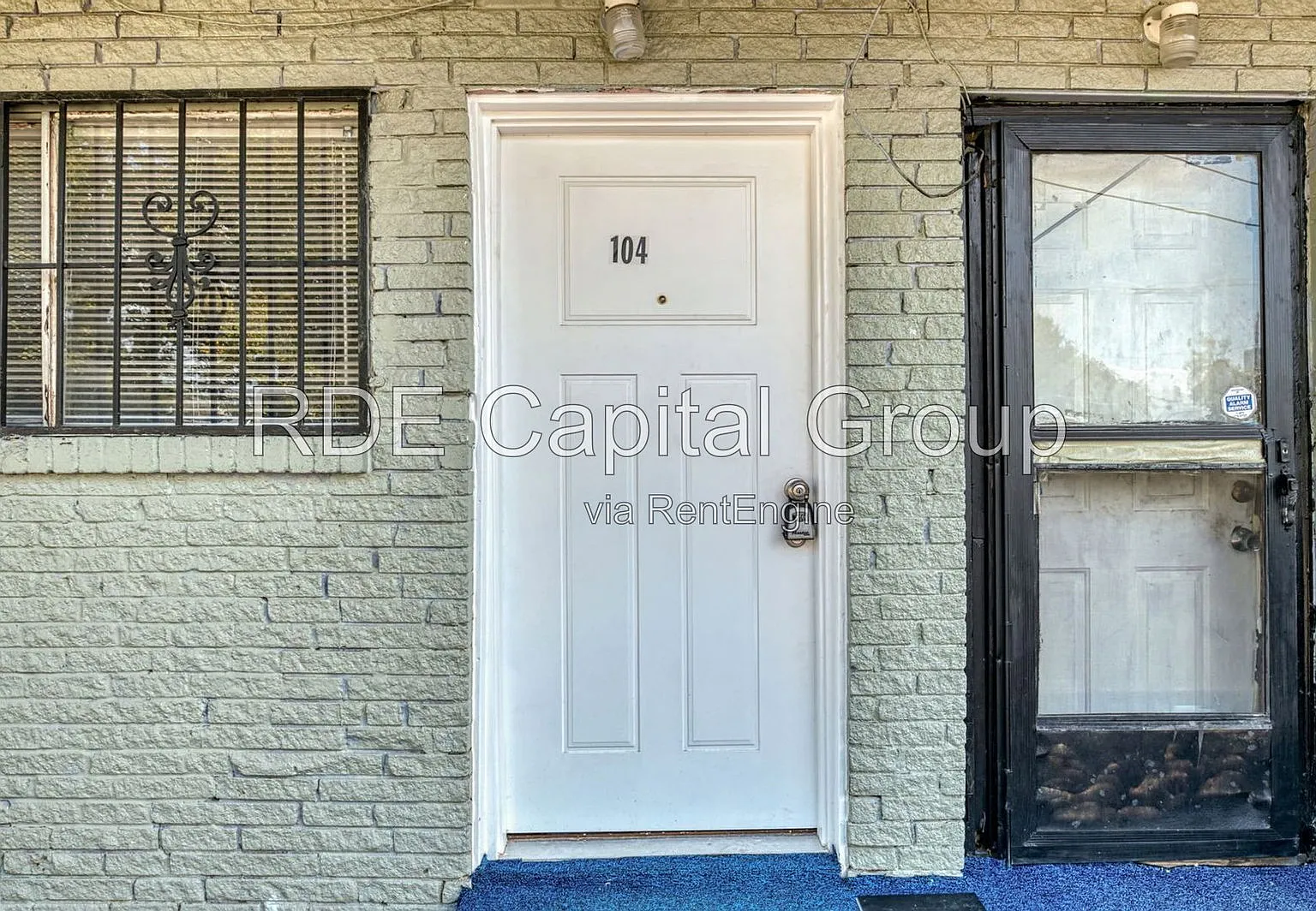 2 bed, 1.0 bath, 700 sqft, $800 — Photo 4