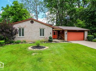 840 Promise Ct, Reynoldsburg, OH