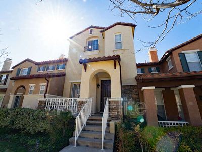 28254 Canterbury Ct, Valencia, CA, 91354