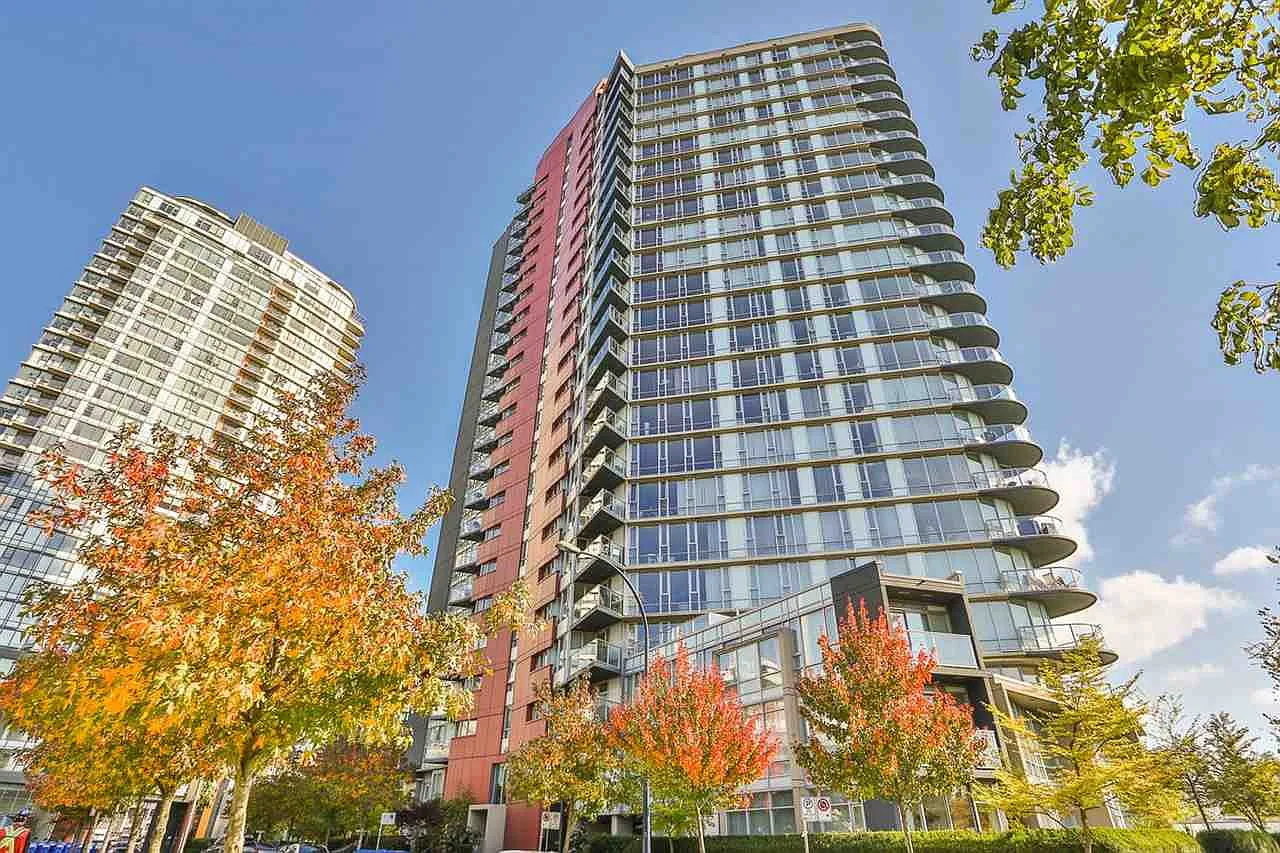 918 Cooperage Way Vancouver — Photo 1