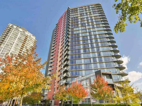 918 Cooperage Way, Vancouver, BC