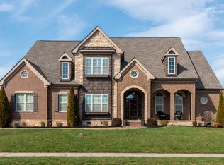 1100 Rombauer Dr, Franklin, TN 37067