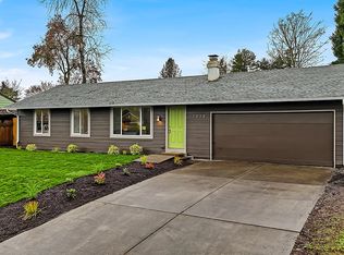 17928 NW Park View Blvd, Portland, OR 97229