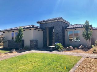277 N Black Canyon Ave LOT 19, Washington, UT 84780