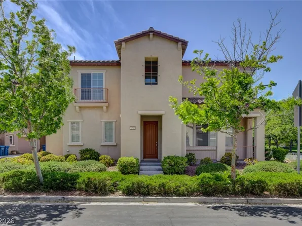 1797 Ardilea St, Las Vegas, NV 89135