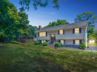 463 Witches Rock Rd, Bristol, CT 06010