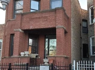 1344 N Hamlin Ave #G, Chicago, IL 60651
