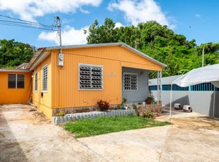 Villa Evangelina J37 2 Calle #9, Manati, PR 00674