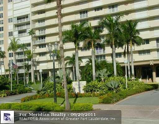 1st image of 4300 N Ocean Blvd APT 6C
