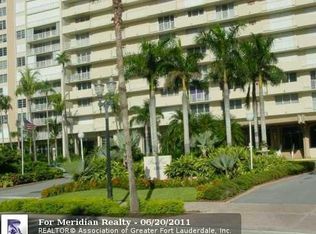 4300 N Ocean Blvd APT 6C, Fort Lauderdale, FL 33308