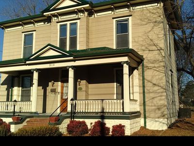 910 Paxton St, Danville, VA, 24541