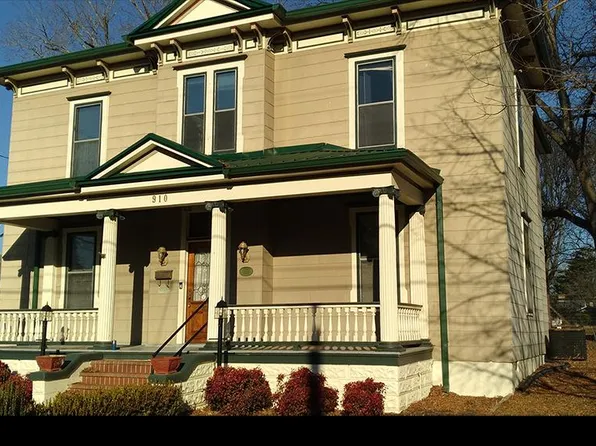 910 Paxton St, Danville, VA 24541