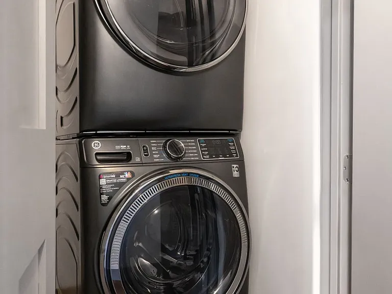 Washer/Dryer