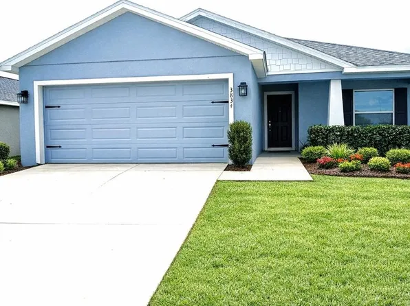 3834 Willow Ridge Dr, Lakeland, FL 33810