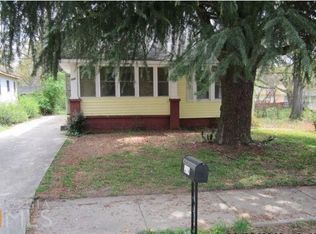 806 Peeples St SW, Atlanta, GA 30310
