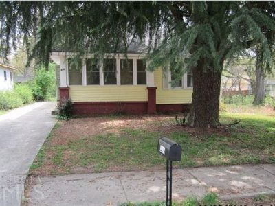806 Peeples St SW, Atlanta, GA, 30310