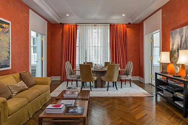 Sold by Brown Harris Stevens | media 5