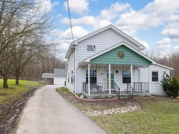 9084 Wattsburg Rd, Erie, PA 16509